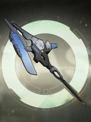 幻塔（冰环）属性：充能普攻多段技能减速冰冻被动命中叠加充能