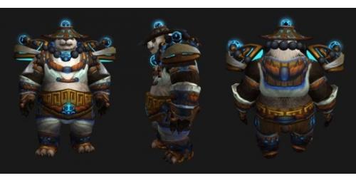 魔兽世界（活血酒）属性：的治疗量提高 15